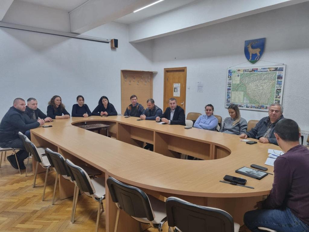 Campanie de sterilizare și microcipare gratuită a câinilor în județul&nbsp;Gorj