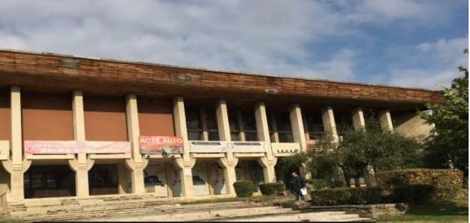 Casa de Cultură din Târgu Jiu va fi reabilitată – Proiect de 10 milioane de euro pregătit pentru execuție