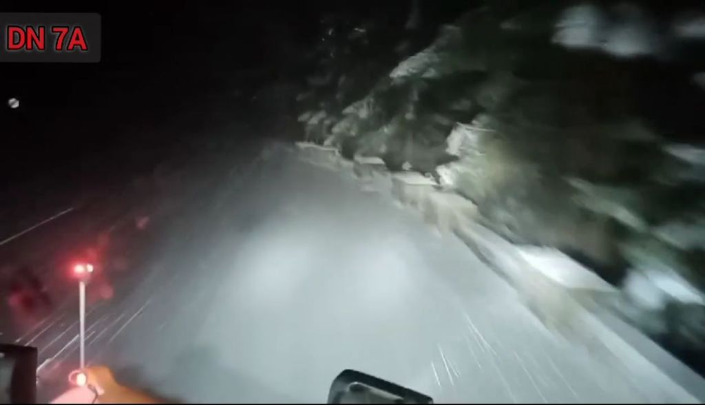 Ninge abundent la&nbsp;munte!