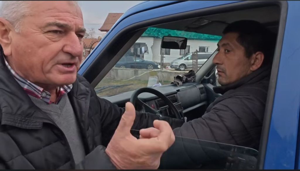 Recensământul câinilor din curțile gorjenilor: Primii pași pentru sterilizare și&nbsp;microcipare