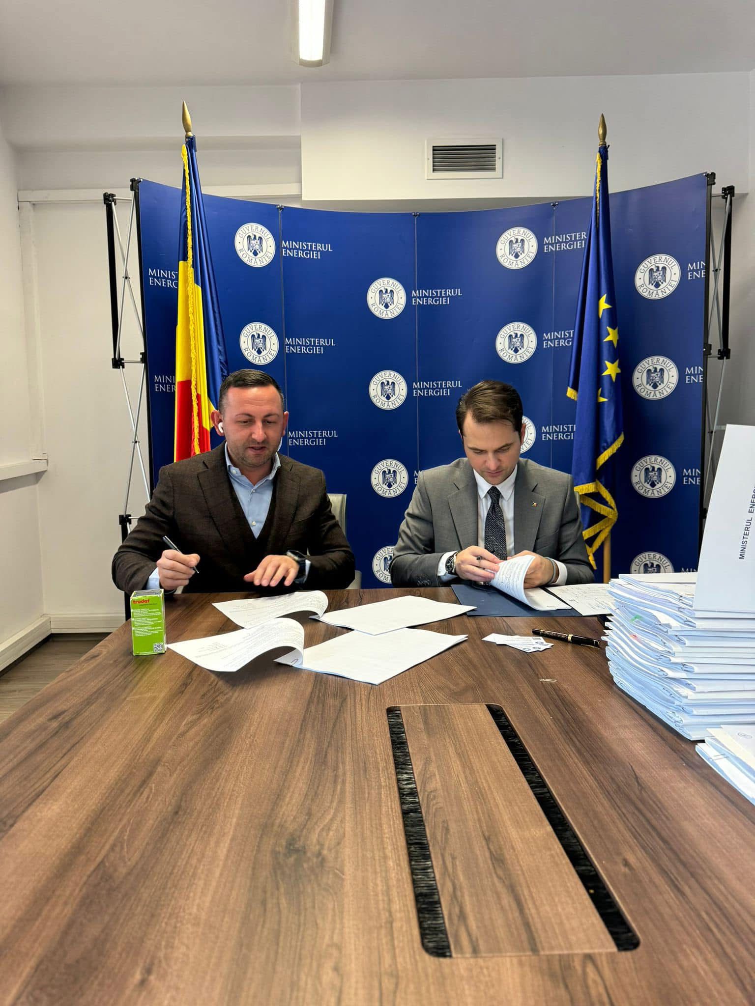 Rovinari va avea propriul parc fotovoltaic