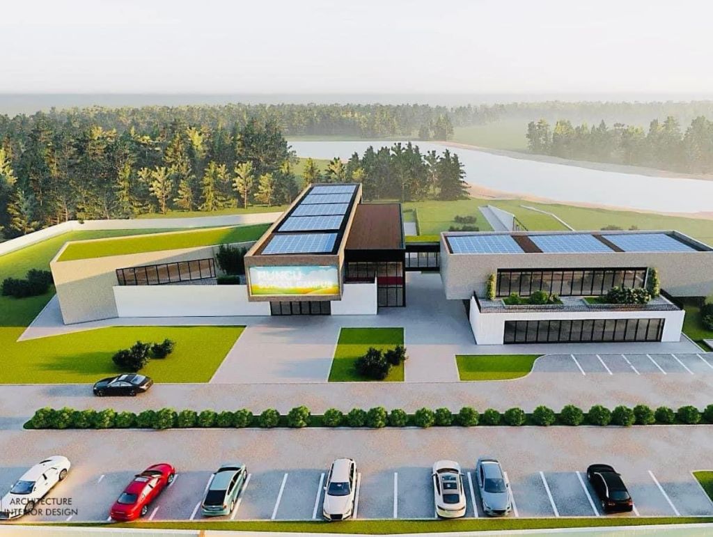 Runcu, comuna gorjeană cu viziune: strategie de dezvoltare până în 2030 și investiții majore în&nbsp;infrastructură