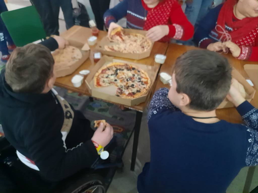 Ziua Internațională a Persoanelor cu Dizabilități, marcată de DGASPC&nbsp;Gorj