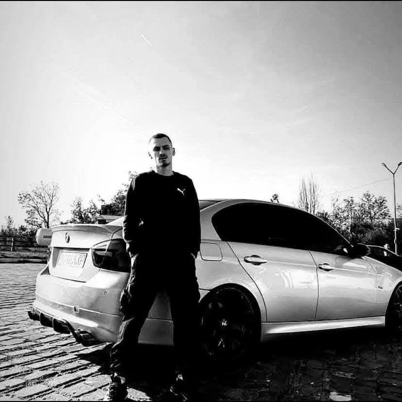 Tânăr din Gorj, mort într-un accident rutier. Avea doar 26 de&nbsp;ani