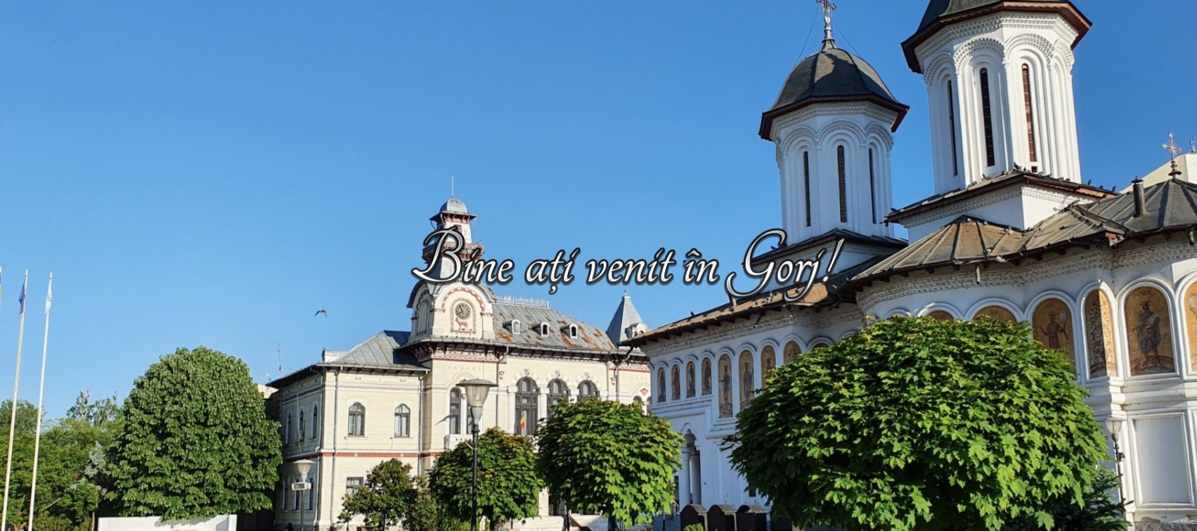 Consiliul Județean Gorj scoate un post la concurs