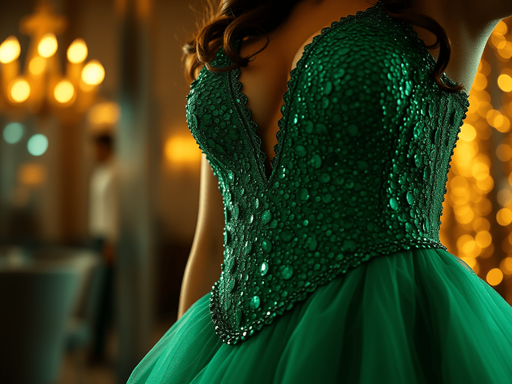 De ce NU trebuie să porți roșu de Revelion în&nbsp;2025