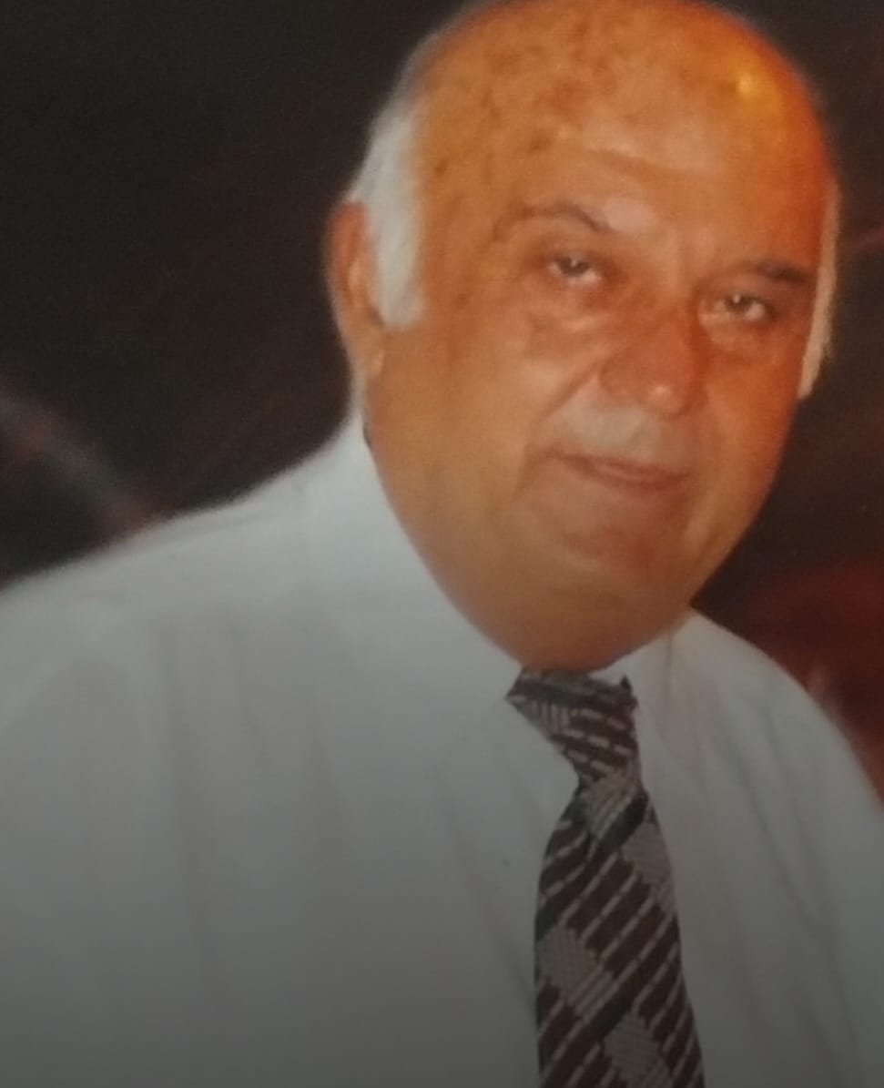 Doliu în învățământul gorjean: a încetat din viață profesorul Dumitru&nbsp;Ișfan