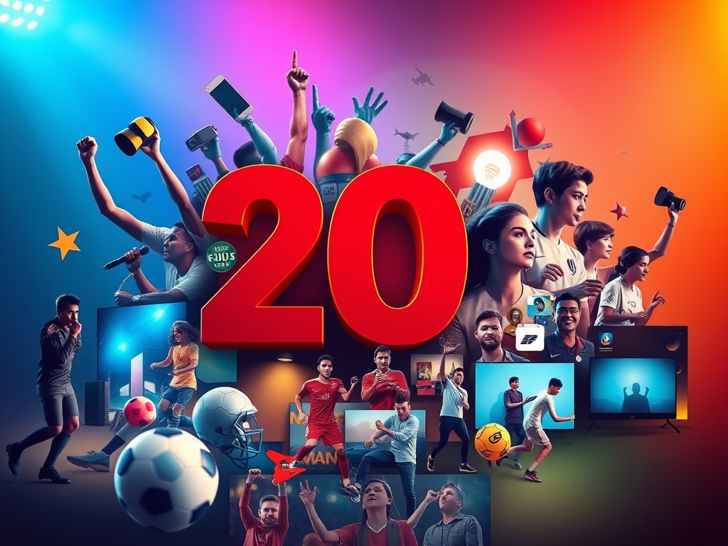 Top 20 cele mai căutate subiecte pe Google în România în&nbsp;2024