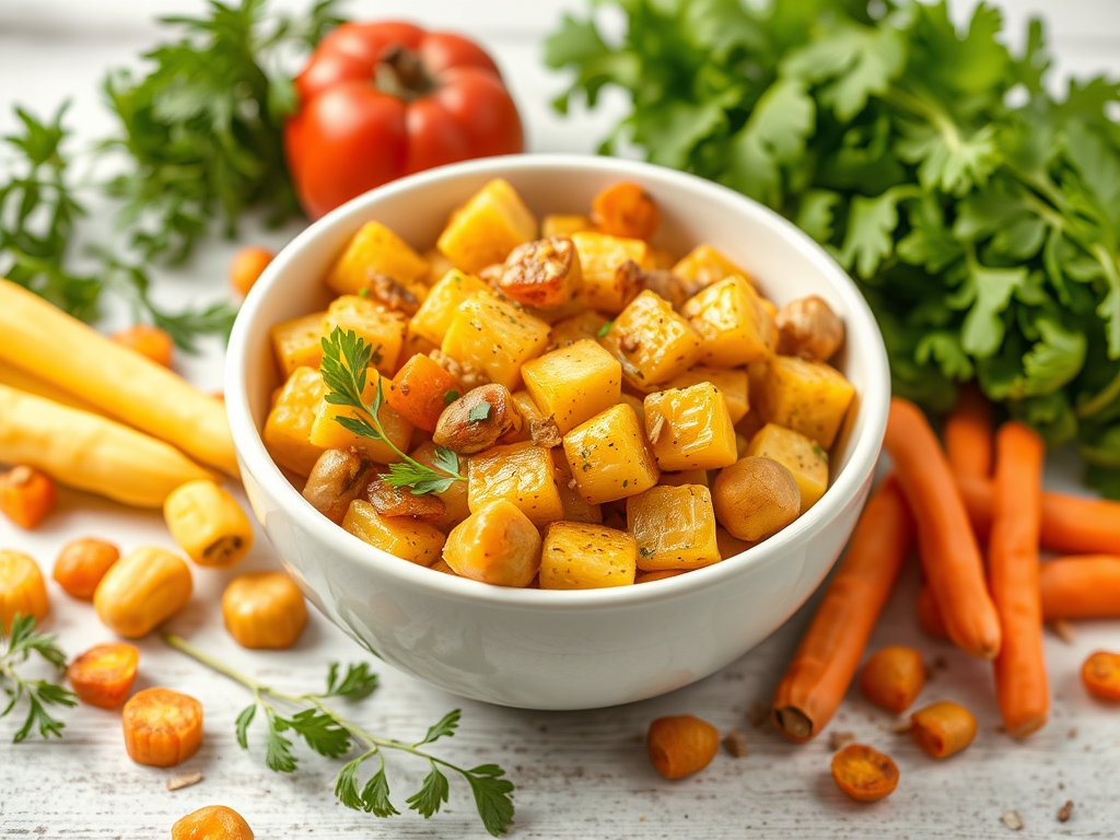 Dieta cu cartofi și iaurt: Cum te poate ajuta să slăbești&nbsp;eficient