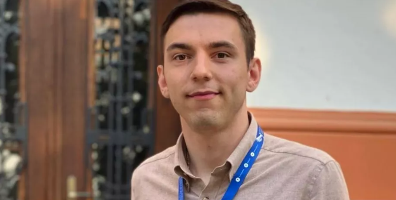 Mirel Dragomir, criminalul tinerei de la Padeș, rămâne în arest