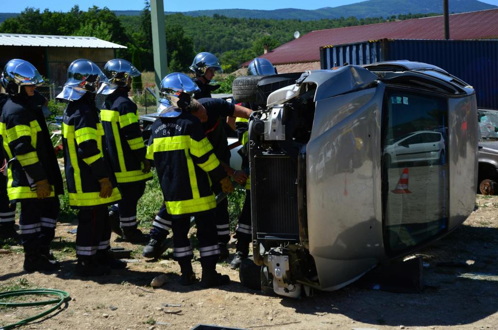 Accident la Runcu: Bărbat cercetat pentru mai multe infracțiuni&nbsp;rutiere
