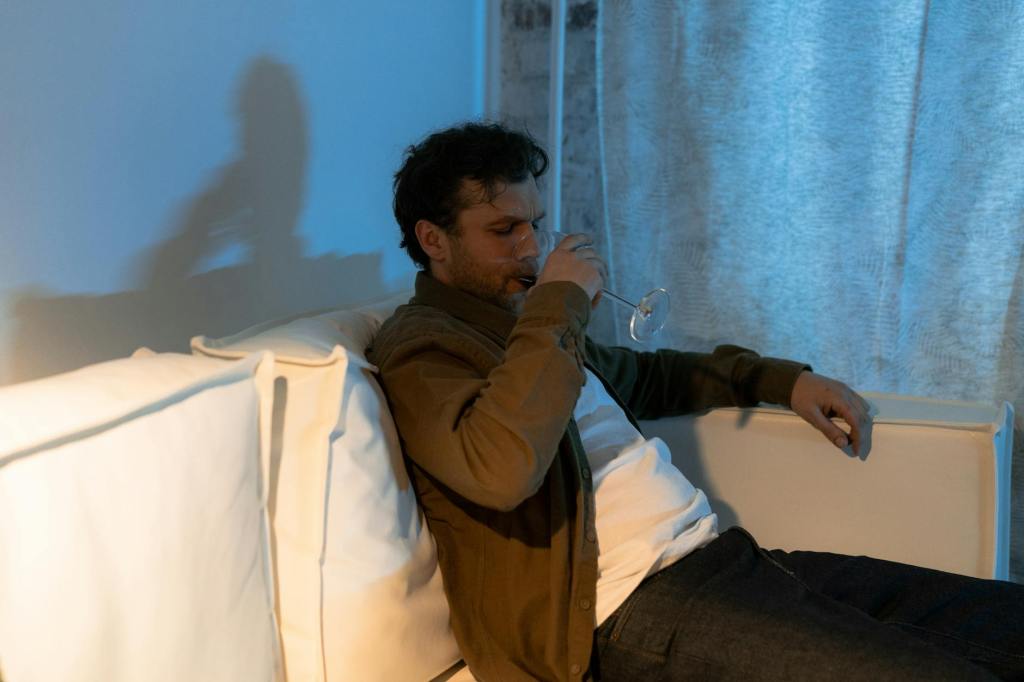 A băut și și-a bătut fosta&nbsp;soție