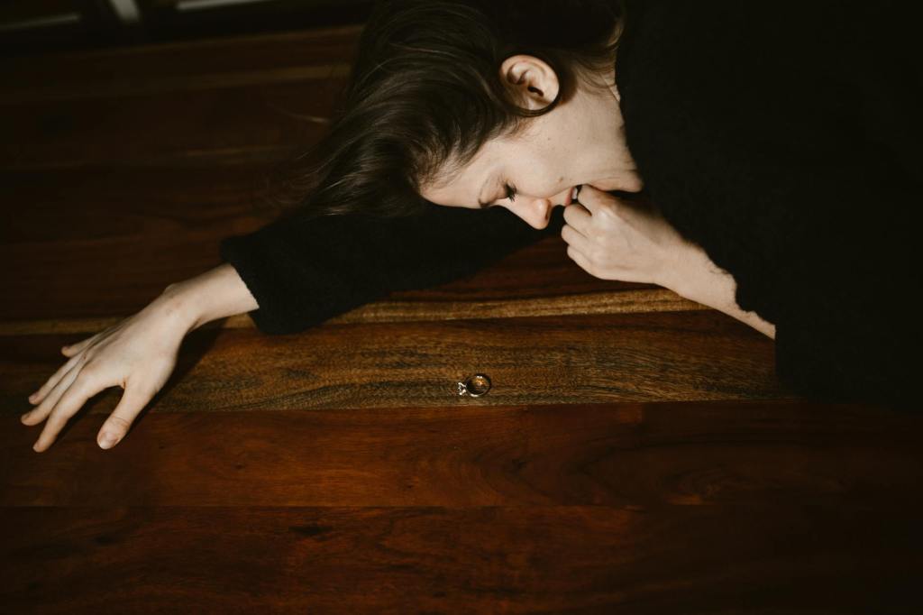 S-a îmbătat și și-a bătut nevasta. A venit&nbsp;poliția