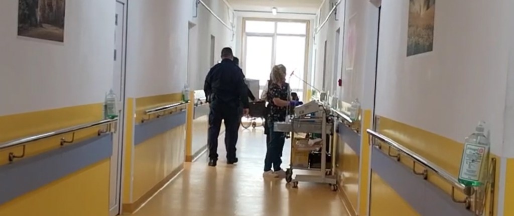 157 de pacienți au votat la Spitalul Județean de Urgență Târgu-Jiu, fără&nbsp;incidente