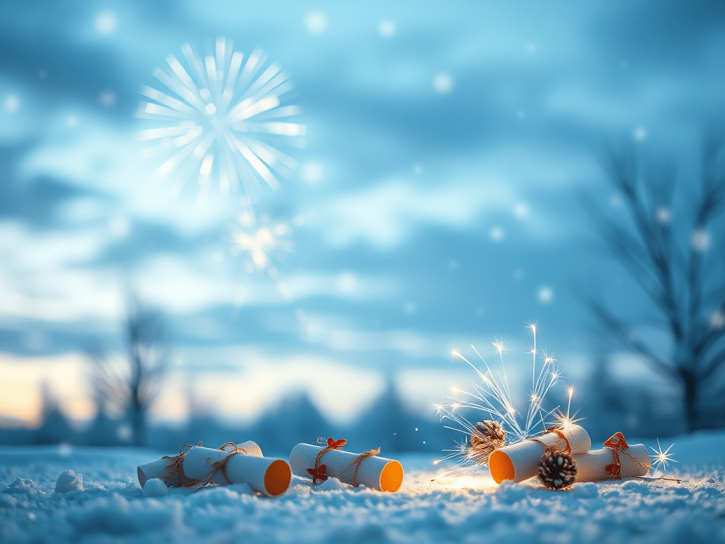 Vremea de mâine în Târgu Jiu și Gorj pe 31 decembrie: Cum ne întâmpină ultima zi din&nbsp;2024?