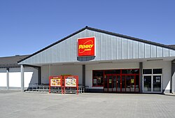 Un nou supermarket Penny va fi construit în Târgu&nbsp;Jiu
