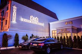 Hotelul Rais din Târgu Jiu, vândut pentru 1,5 milioane de&nbsp;euro