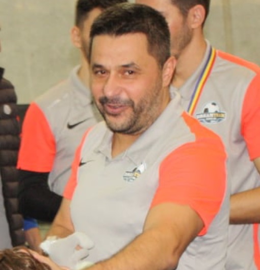 Un fost fotbalist gorjean a decedat