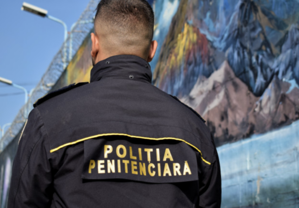 Protestele continuă la penitenciare
