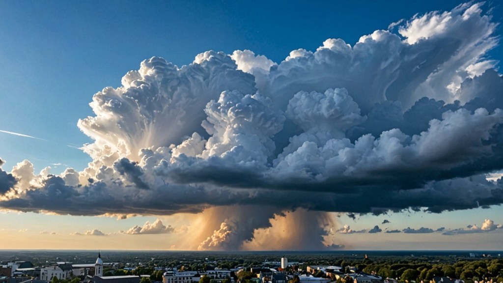 Află ce surprize îți rezervă vremea de mâine în Târgu&nbsp;Jiu!