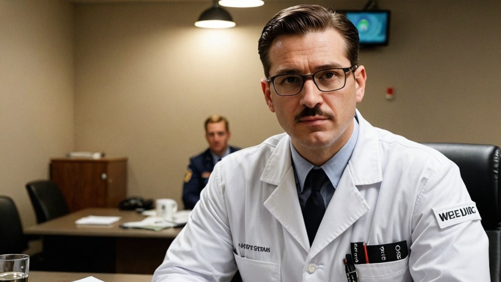 Bancul zilei| Un bărbat merge la&nbsp;medic…