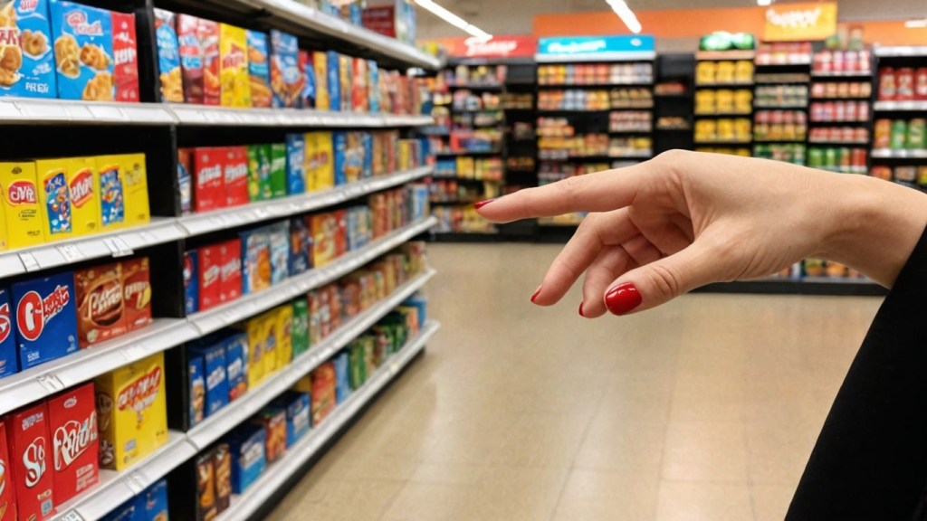 Tânără de 17 ani prinsă furând dintr-un magazin din Târgu&nbsp;Jiu