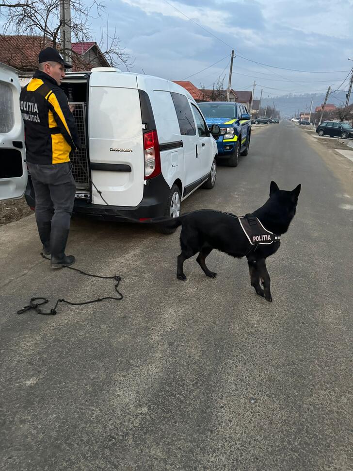 Un bătrân de 97 de ani din Bălești, dispărut, a fost găsit în viață după căutări&nbsp;intense