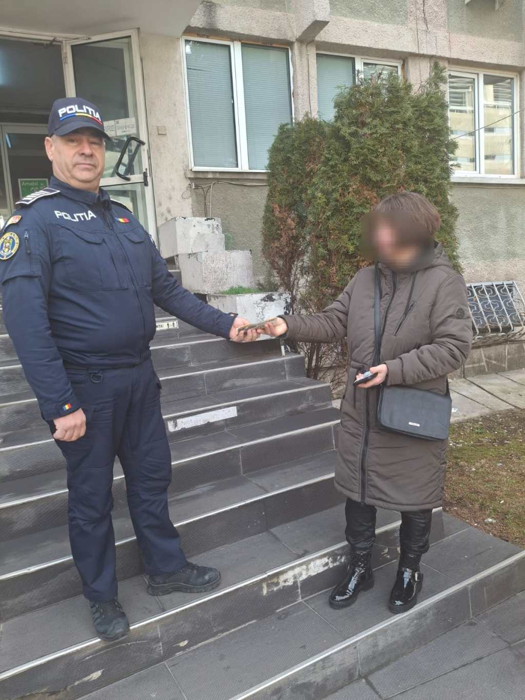 Bani pierduți în Târgu&nbsp;Jiu