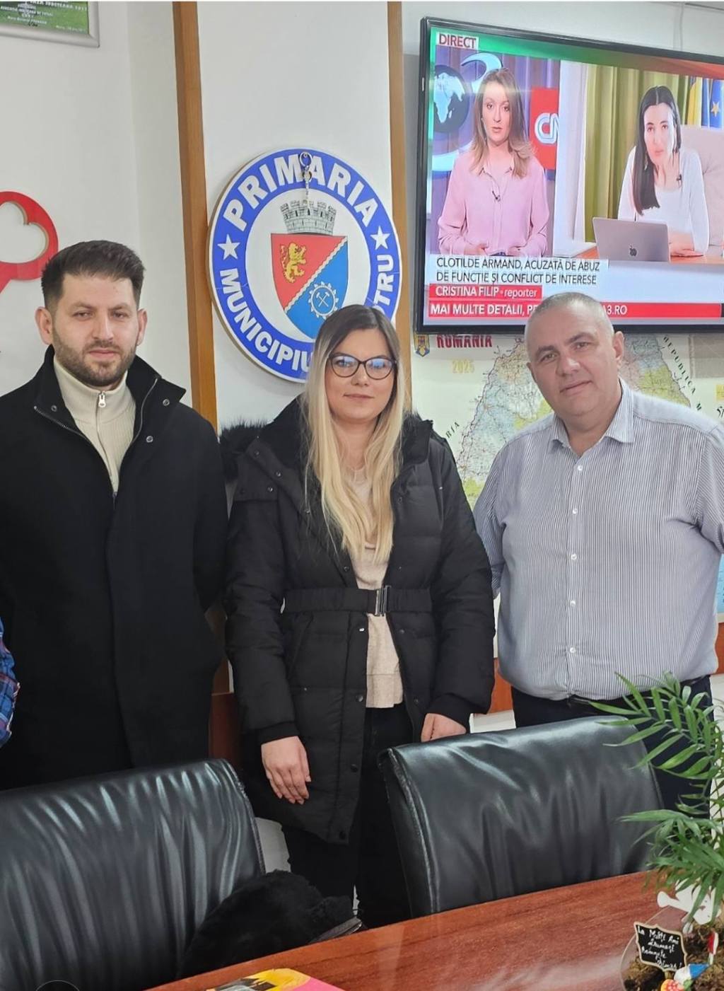 Spitalul Municipal Motru își mărește echipa cu doi noi medici&nbsp;specialiști