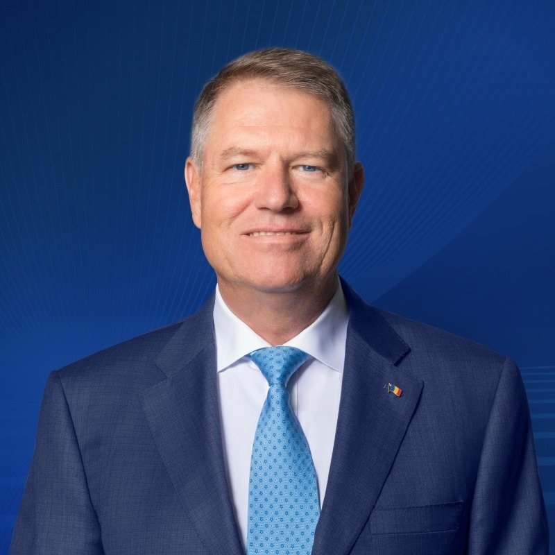 Klaus Iohannis își anunță demisia: „Voi pleca din funcție pe 12 februarie”