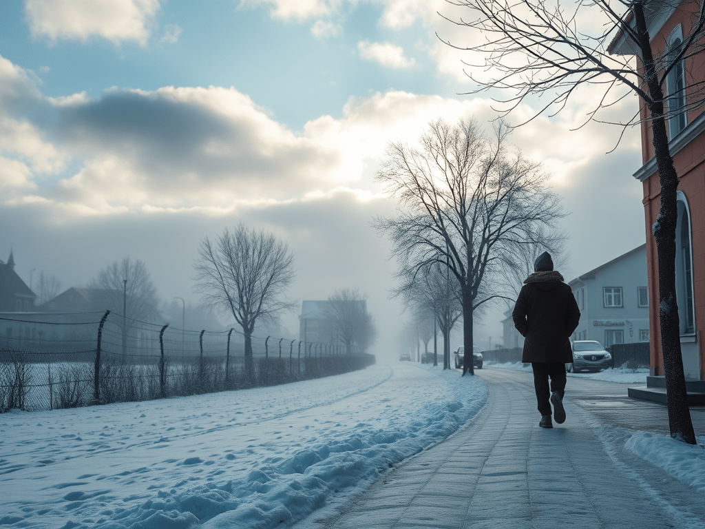 Vremea mâine în Târgu Jiu și&nbsp;Gorj