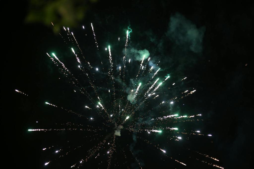Amendă penală pentru vânzarea ilegală de artificii în Târgu&nbsp;Jiu