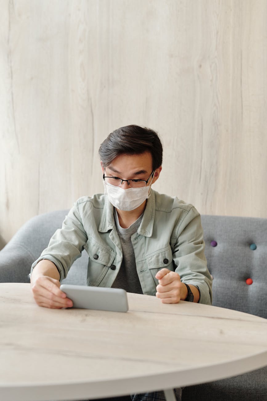 Creștere a cazurilor de pneumonie și gripă la Spitalul Județean din Târgu&nbsp;Jiu