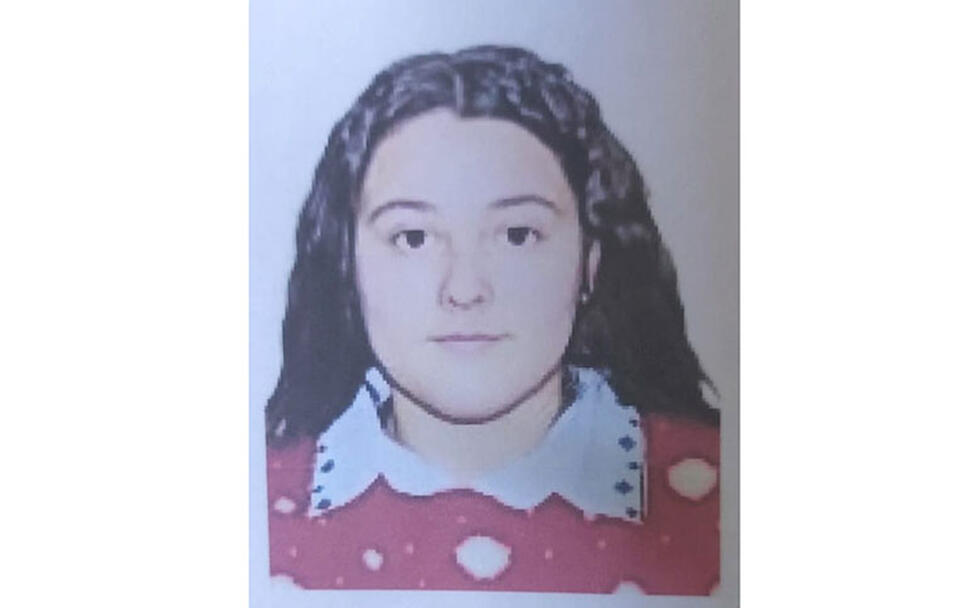 Adolescentă din Gorj, dată dispărută după ce nu s-a întors&nbsp;acasă