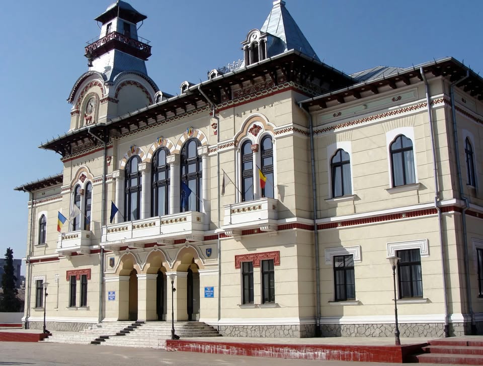 Gorjul ar putea avea un singur subprefect: decizia, la nivel&nbsp;național