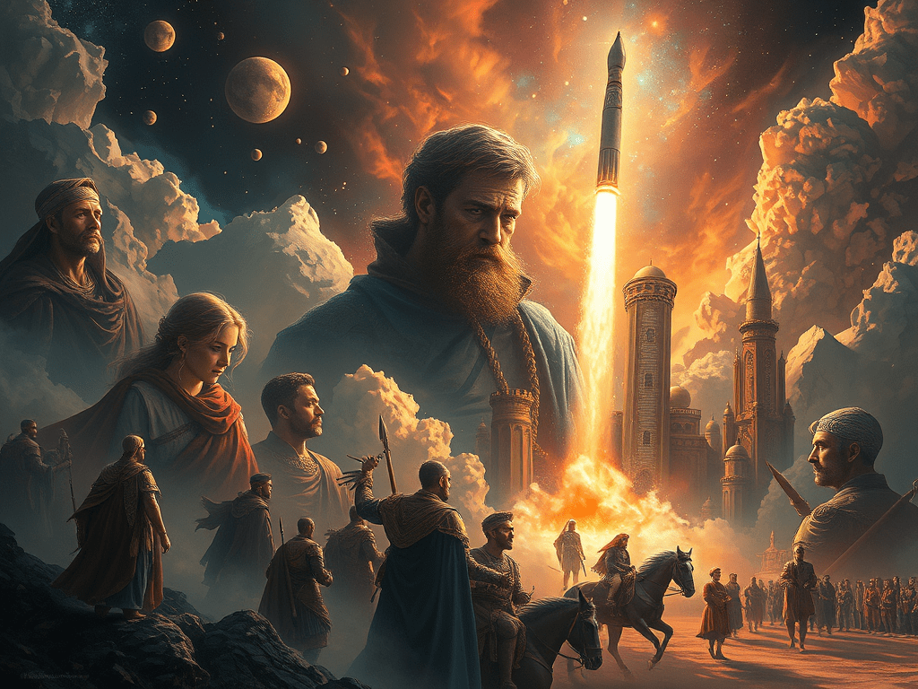 16 martie – ziua marilor controverse! Trădări, secrete și evenimente care au schimbat&nbsp;istoria