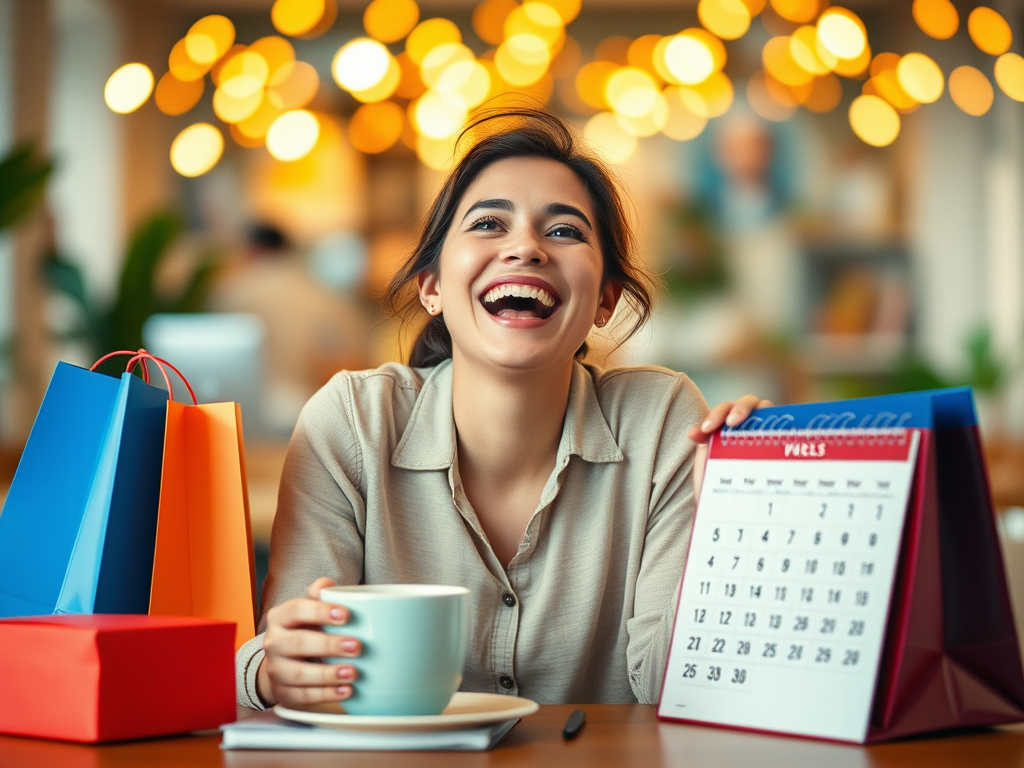 Cum să economisești bani fără să renunți la lucrurile care îți plac – 5 trucuri simple și&nbsp;eficiente