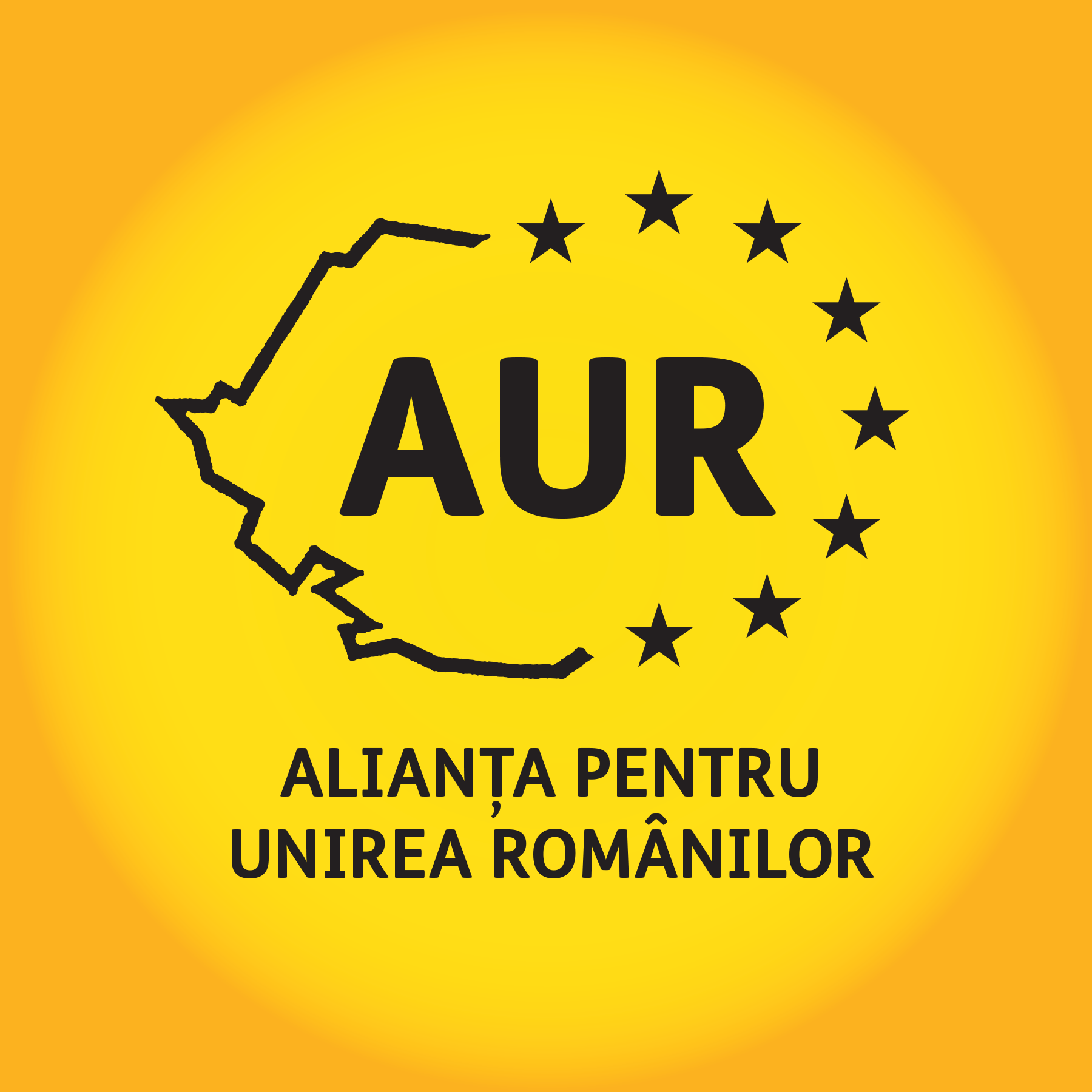 AUR anunță grevă parlamentară și un nou candidat la prezidențiale