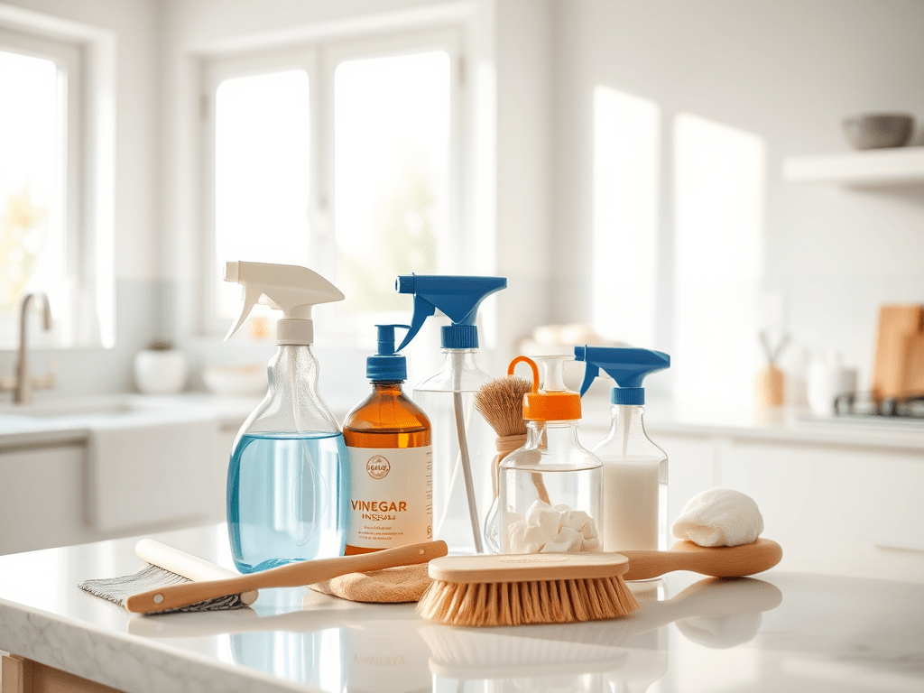 Cum să scapi de mucegai rapid și eficient – 5 soluții simple pe care trebuie să le&nbsp;încerci