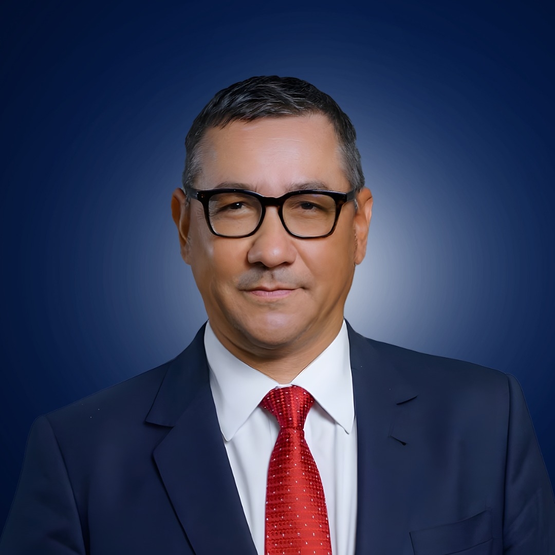 Cere excluderea lui Victor Ponta din partid
