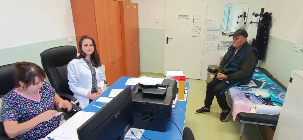 Ambulatoriul Integrat al Spitalului Județean de Urgență Târgu-Jiu, aproape de&nbsp;pacienți