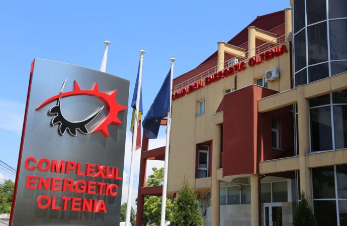 Doliu la CE Oltenia. A murit directorul de la UMC Motru