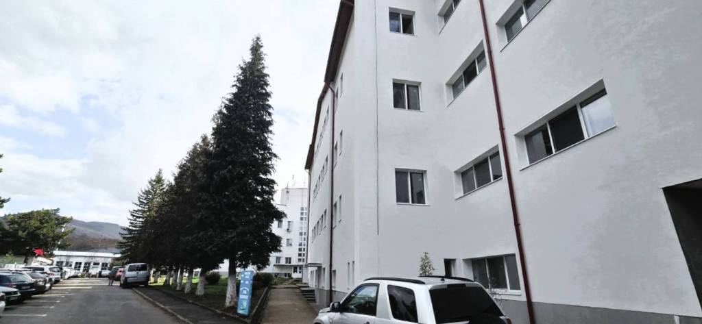 Spitalul din Dobrița trece pe verde: investiție majoră pentru independență energetică și modernizare&nbsp;completă