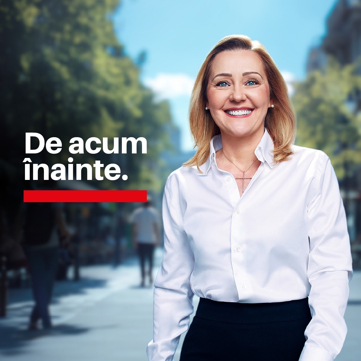 Criză în USR: suspendarea Elenei Lasconi, amânată după reacțiile din partid și online