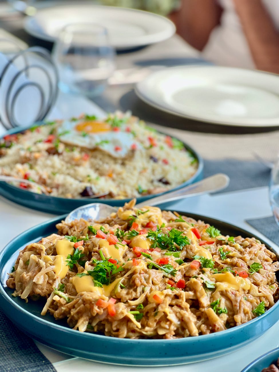 Cât costă masa de Paște în 2025: mielul sare de 600 lei, ouăle s-au scumpit cu&nbsp;30%