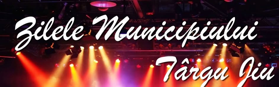 Zilele municipiului Târgu Jiu, sărbătoare cu concerte, parade și foc de artificii. Cine&nbsp;cântă