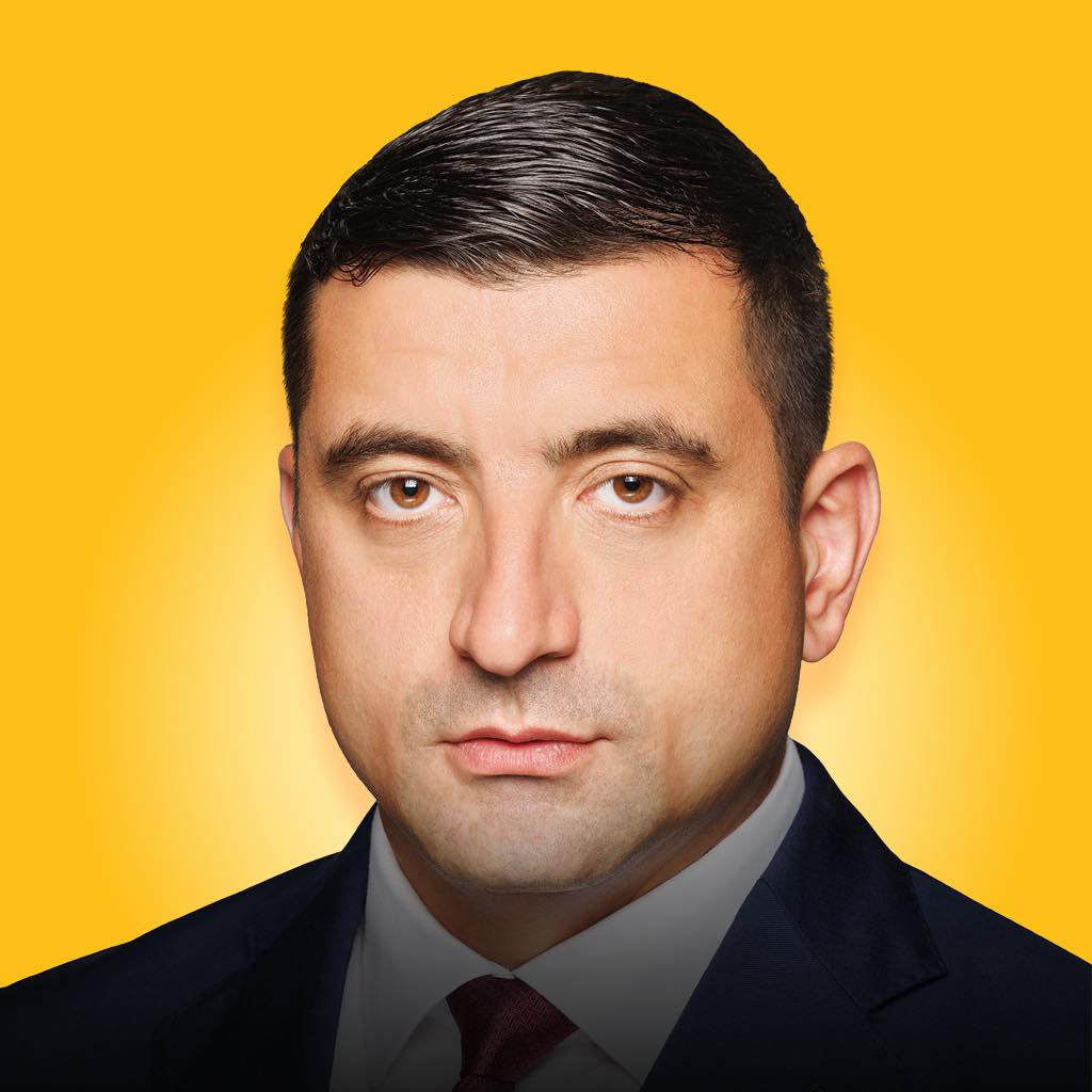 George Simion ajunge astăzi la Târgu Jiu, în cadrul turneului său electoral