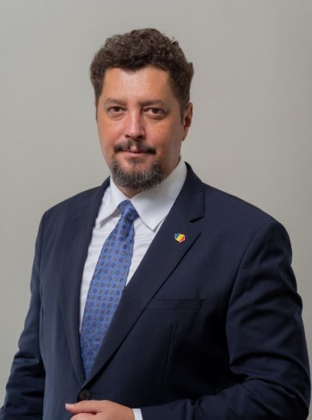 Claudiu Târziu lansează „Acțiunea Conservatoare” și anunță ruptura definitivă de AUR