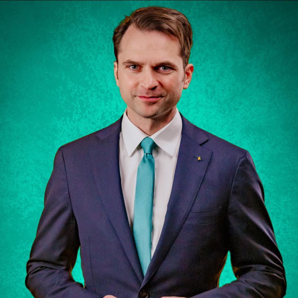 Ministrul Energiei, Sebastian Burduja, recomandă românilor să opteze pentru Hidroelectrica ca furnizor de energie