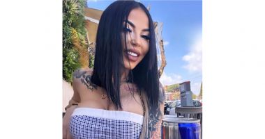 DENISA MARIA PĂUN, GĂSITĂ MOARTĂ DUPĂ TREI SĂPTĂMÂNI DE&nbsp;CĂUTĂRI